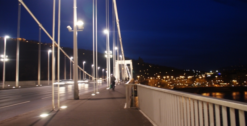 На авто из Питера в Австрию и Венгрию. Много фото!