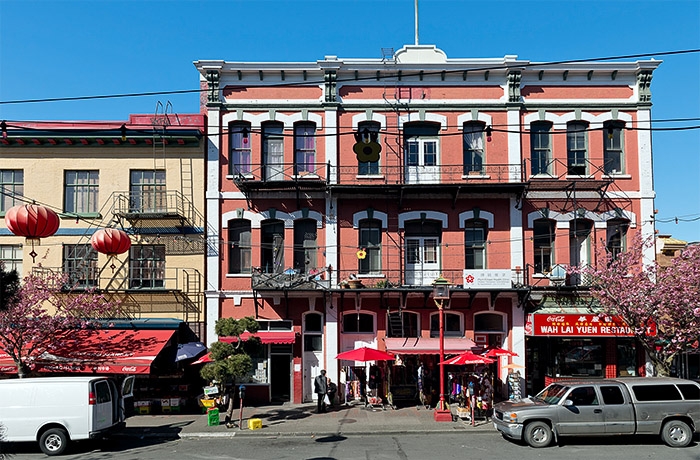 Victoria, BC (прогулка по даунтаун, фотки)