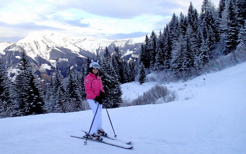 На авто из Питера в Австрию и Венгрию. Много фото!