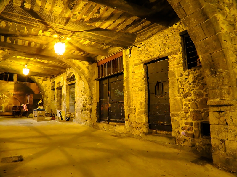 Villefranche-sur-Mer, Côte d'Azur, France