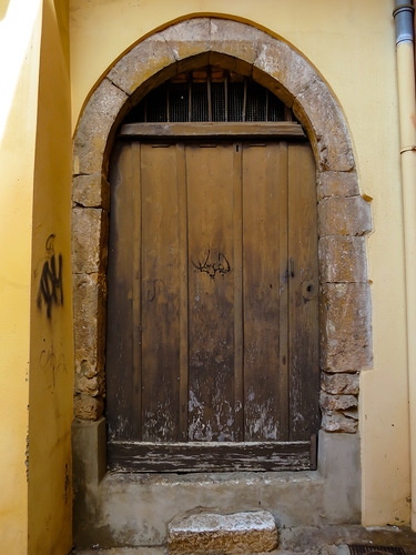 Villefranche-sur-Mer, Côte d'Azur, France