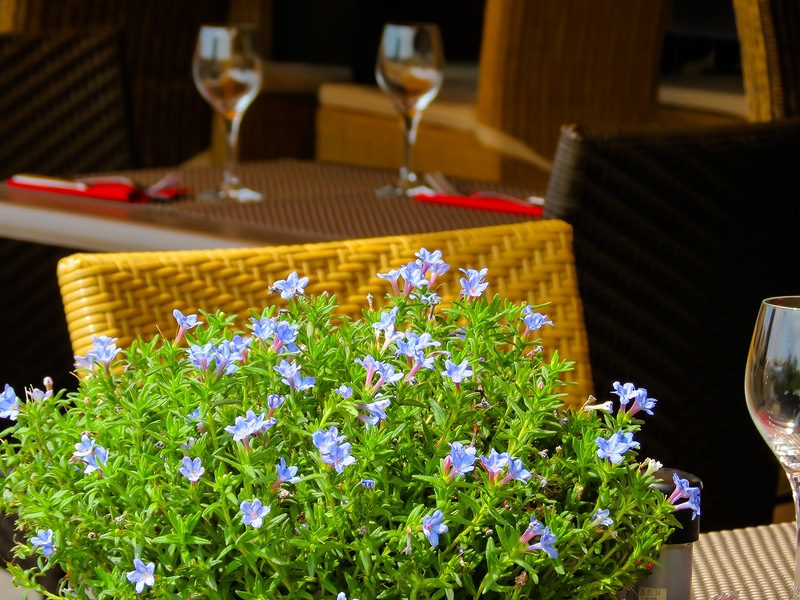 Villefranche-sur-Mer, Côte d'Azur, France