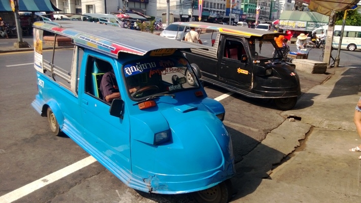 Банкок-Краби. Банкок-Канчанабури-Аюттая-Краби