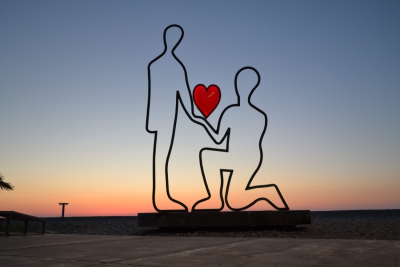 Грузинская сказка в марте 2014.