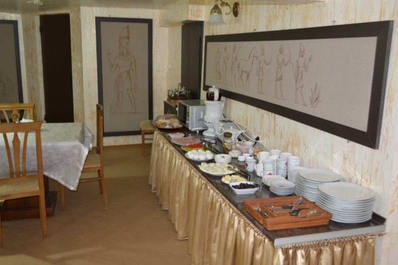 Грузинская сказка в марте 2014.