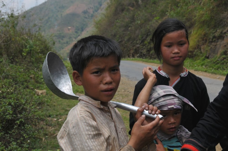 Фотографии детей со всего света