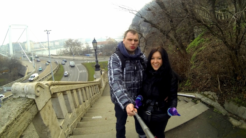 На авто из Питера в Австрию и Венгрию. Много фото!