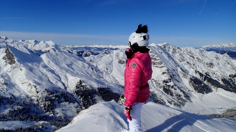 На авто из Питера в Австрию и Венгрию. Много фото!