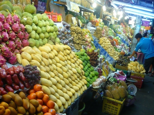 Банкок-Краби. Банкок-Канчанабури-Аюттая-Краби