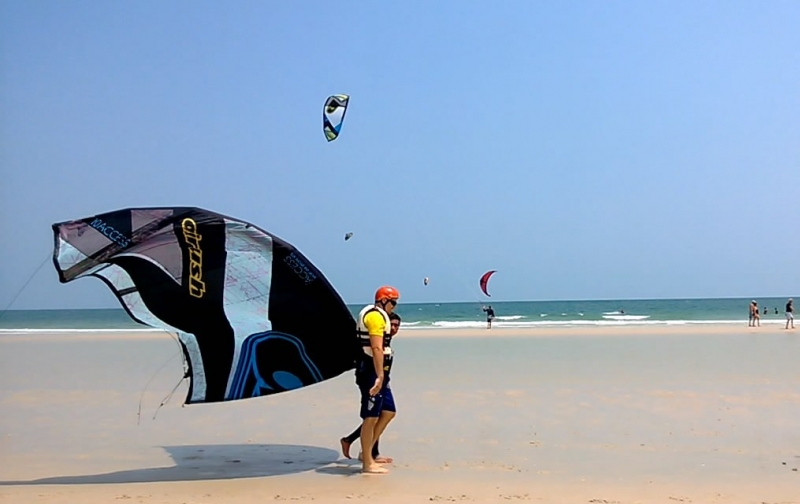 Банкок-Краби. Банкок-Канчанабури-Аюттая-Краби