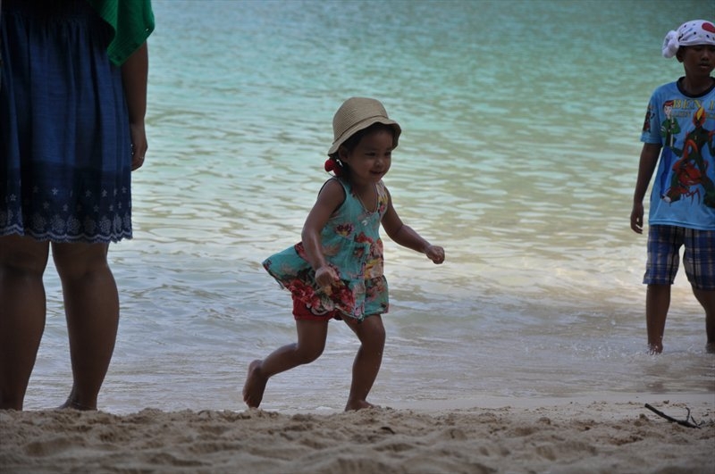 Бангкок, Сием Риеп, Рейли (2013)