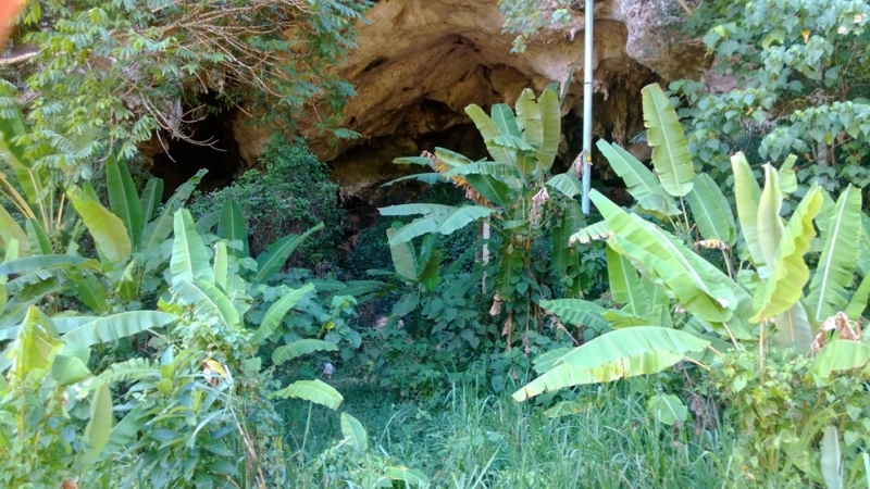 Банкок-Краби. Банкок-Канчанабури-Аюттая-Краби