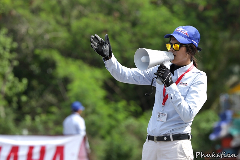 Phuket 20th Bike Show. 18-19 Апреля 2014 года.