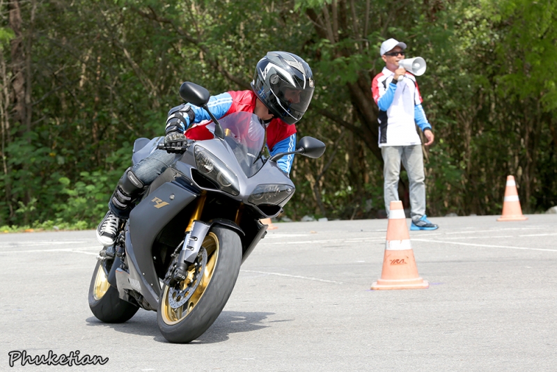 Phuket 20th Bike Show. 18-19 Апреля 2014 года.