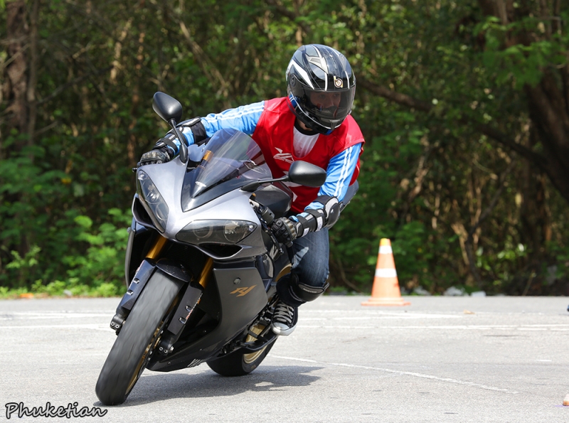 Phuket 20th Bike Show. 18-19 Апреля 2014 года.