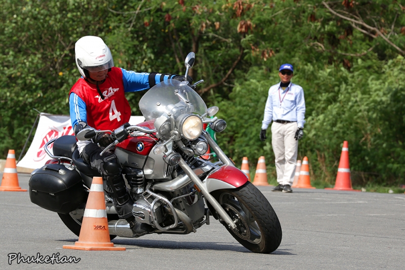 Phuket 20th Bike Show. 18-19 Апреля 2014 года.