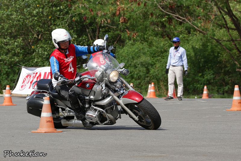 Phuket 20th Bike Show. 18-19 Апреля 2014 года.