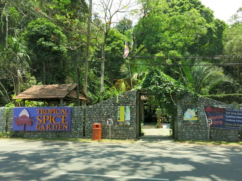 Пинанг-Лангкави-Кучинг сравнительный анализ (часть 1).