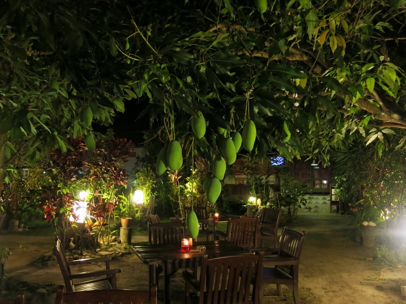 Пинанг-Лангкави-Кучинг - сравнительный анализ (часть2).