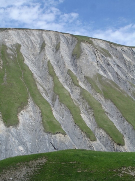 Французские Альпы летом: plateau des Emparis, рай на земле. Французские Альпы летом: plateau des Emparis, рай на земле.
