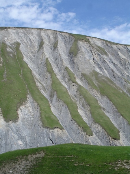 Французские Альпы летом: plateau des Emparis, рай на земле.