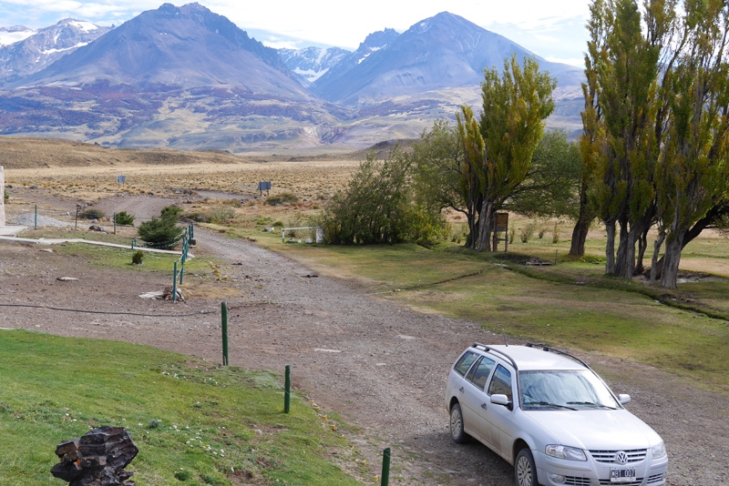 Патагония Аргентина: от Барилоче до Эль Калафате на автомобиле