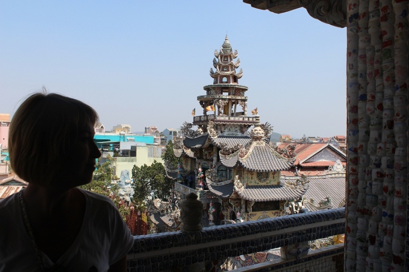 Впервые дикарями! Вьетнам. (добавлено продолжение)