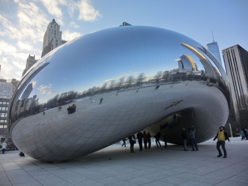 Camper trip или не байкеры по route 66 USA