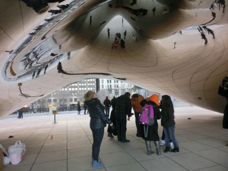 Camper trip или не байкеры по route 66 USA