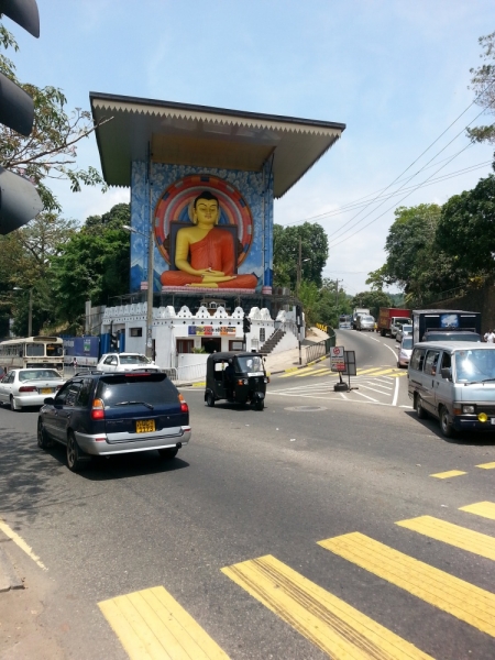 Экскурсионная Шри-Ланка: Коломбо-Элла-Тангалла-Удавалава-Канди-Хиккадува-Велигама-Коломбо