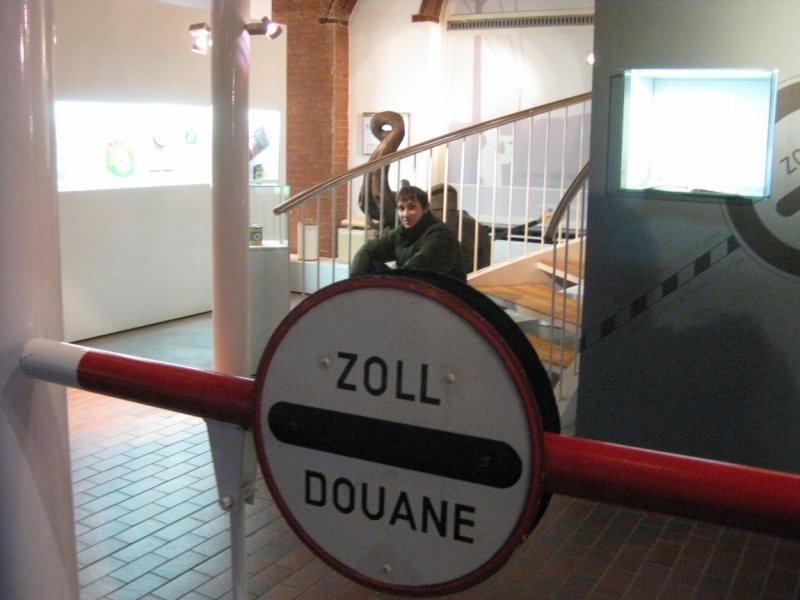 Гамбург на два дня. Что стоит посмотреть?