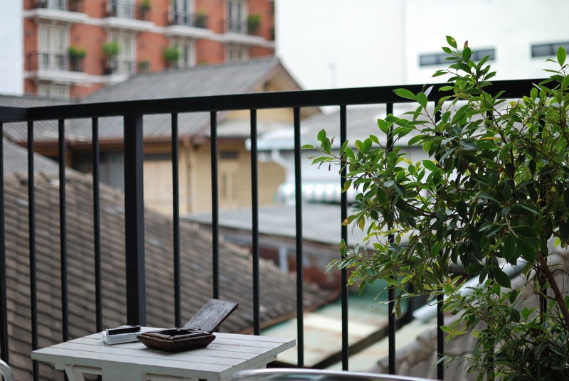 Самуи + Тао (сентябрь 2013) - ФОТО