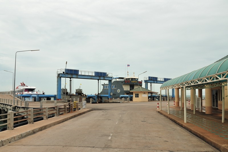 Самуи + Тао (сентябрь 2013) - ФОТО