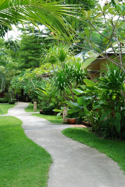 Самуи + Тао (сентябрь 2013) - ФОТО