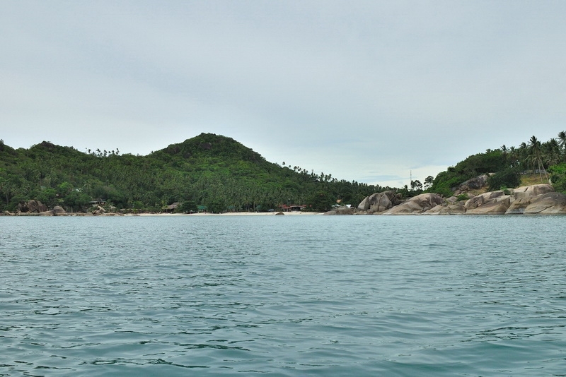 Самуи + Тао (сентябрь 2013) - ФОТО