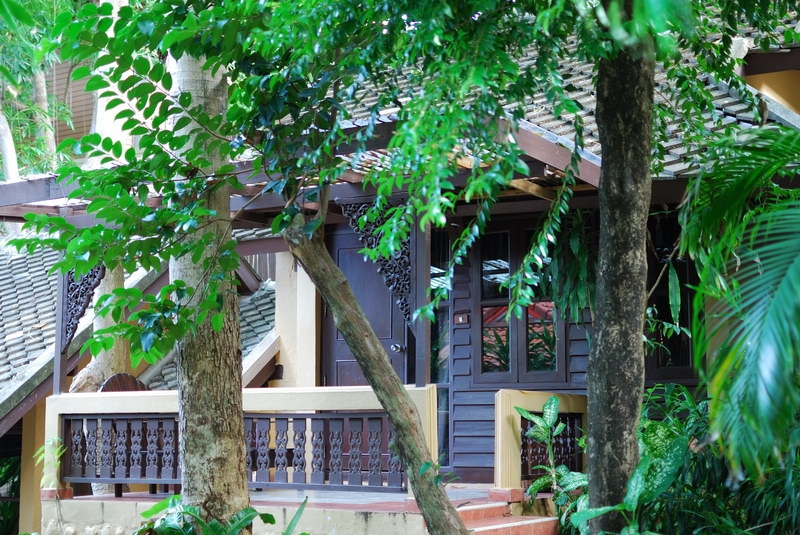 Самуи + Тао (сентябрь 2013) - ФОТО