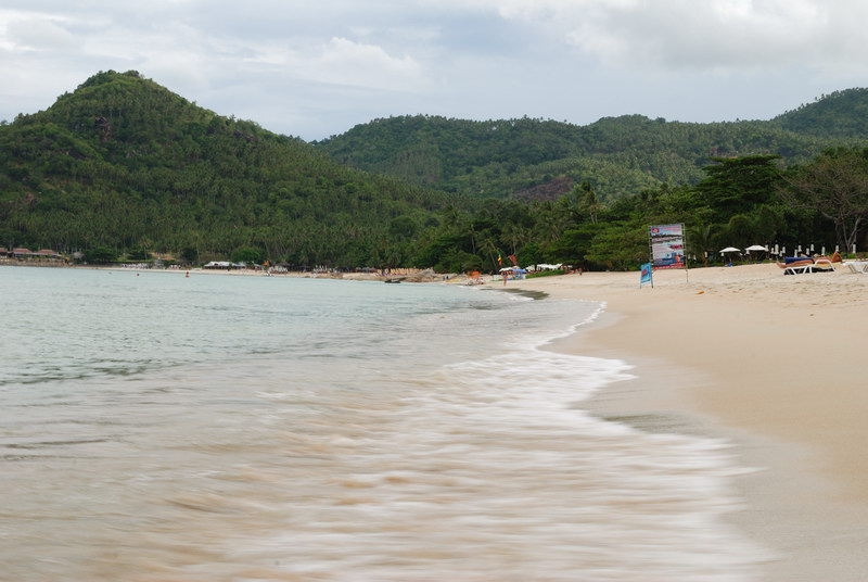 Самуи + Тао (сентябрь 2013) - ФОТО