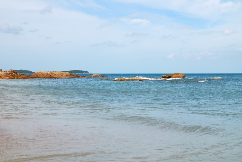 Самуи + Тао (сентябрь 2013) - ФОТО