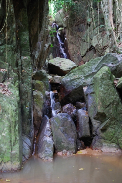 Самуи + Тао (сентябрь 2013) - ФОТО