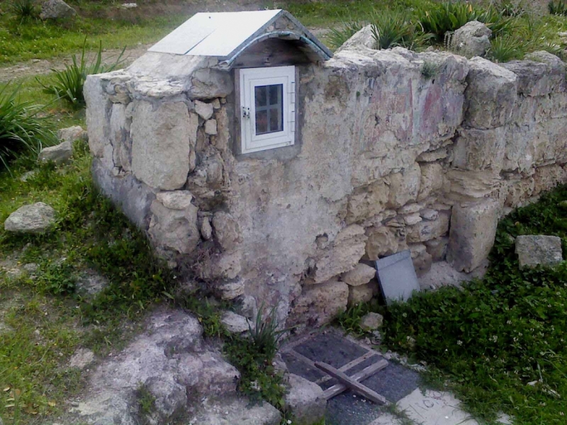 Кипр, март 2014. Микс формат - туризм, велопутешествие, тренировка Кипр, март 2014. Микс формат - туризм, велопутешествие, тренировка
