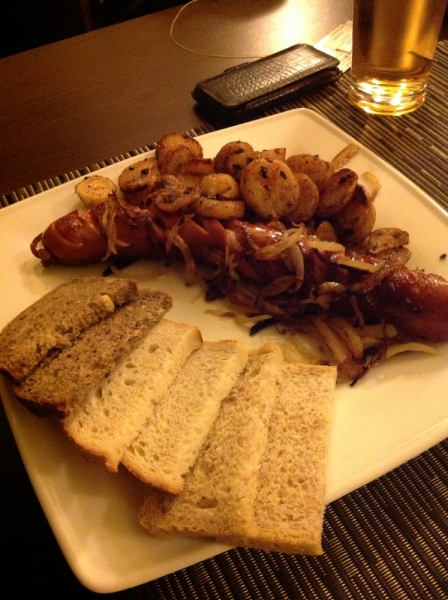 Казань-Краков-Освенцим-Прага-Лидо-Адриано-Прага-Казань 2013 - Santa Fe покоряет Европу