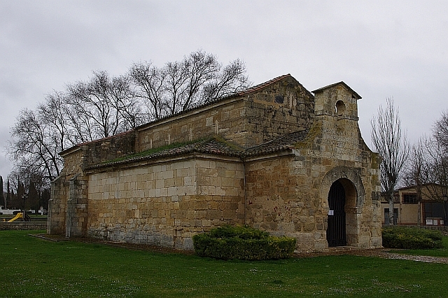 Castilla - tierra de castillos (Кастилия - страна замков)