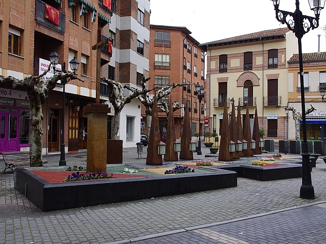 Castilla - tierra de castillos (Кастилия - страна замков) Castilla - tierra de castillos (Кастилия - страна замков)