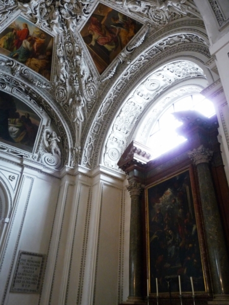 Вена, Зальцбург, Грац в середине апреля