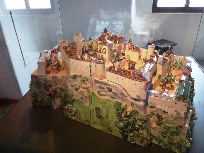 Вена, Зальцбург, Грац в середине апреля