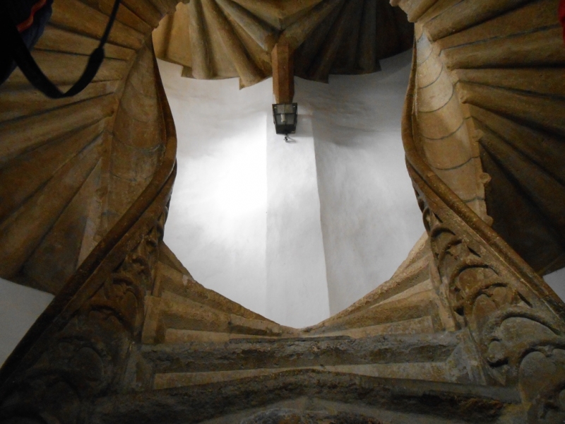 Вена, Зальцбург, Грац в середине апреля