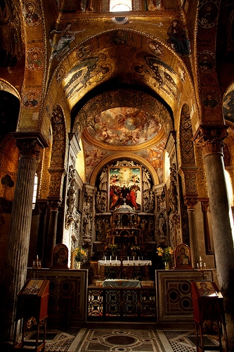 Палермо, Трапани - Сицилия / Sicily Палермо, Трапани - Сицилия / Sicily