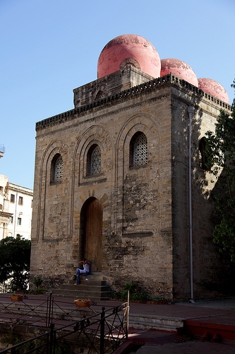 Палермо, Трапани - Сицилия / Sicily Палермо, Трапани - Сицилия / Sicily