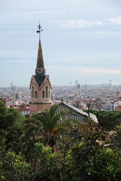 Барселона / Barcelona. Фотографии, видео и немного слов.