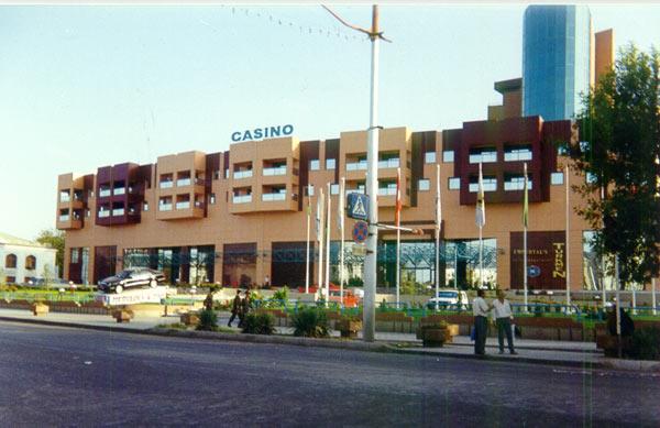 Туркменистан (Туркмения)